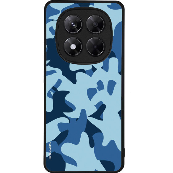 Sonique ���� Camouflage Army Series ��� Xiaomi Redmi Note 14 Pro 5G / Poco X7 5G ����