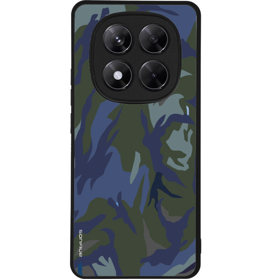 Sonique ���� Camouflage Army Series ��� Xiaomi Redmi Note 14 Pro 5G / Poco X7 5G ���� 01