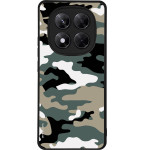 Sonique ���� Camouflage Army Series ��� Xiaomi Redmi Note 14 Pro 5G / Poco X7 5G ����