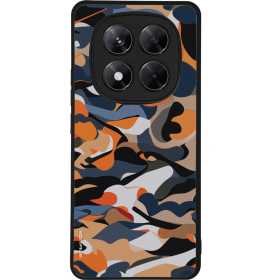 Sonique ���� Camouflage Army Series ��� Xiaomi Redmi Note 14 Pro Plus 5G ���������