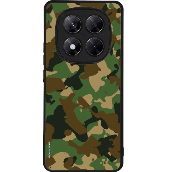 Sonique ���� Camouflage Army Series ��� Xiaomi Redmi Note 14 Pro Plus 5G �������