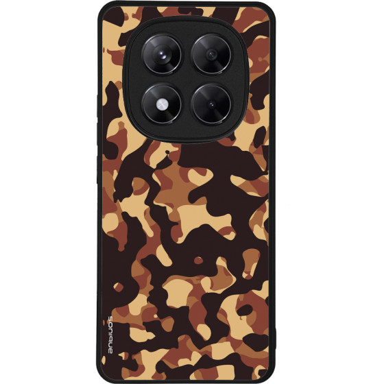 Sonique ���� Camouflage Army Series ��� Xiaomi Redmi Note 14 Pro Plus 5G ���� 01