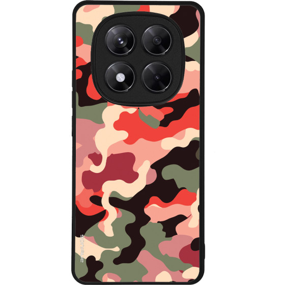 Sonique ���� Camouflage Army Series ��� Xiaomi Redmi Note 14 Pro Plus 5G �������