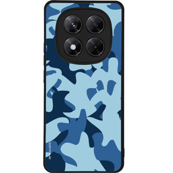 Sonique ���� Camouflage Army Series ��� Xiaomi Redmi Note 14 Pro Plus 5G ����