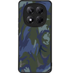 Sonique ���� Camouflage Army Series ��� Xiaomi Redmi Note 14 Pro Plus 5G ���� 01