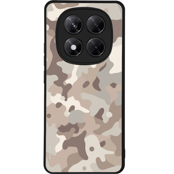 Sonique ���� Camouflage Army Series ��� Xiaomi Redmi Note 14 Pro Plus 5G ����