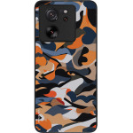 Sonique ���� Camouflage Army Series ��� Xiaomi Xiaomi 13T 5G / Xiaomi 13T Pro 5G ���������