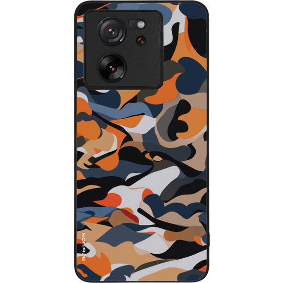 Sonique ���� Camouflage Army Series ��� Xiaomi Xiaomi 13T 5G / Xiaomi 13T Pro 5G ���������