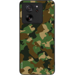 Sonique ���� Camouflage Army Series ��� Xiaomi Xiaomi 13T 5G / Xiaomi 13T Pro 5G �������