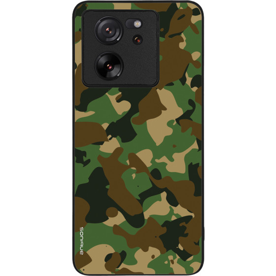 Sonique ���� Camouflage Army Series ��� Xiaomi Xiaomi 13T 5G / Xiaomi 13T Pro 5G �������