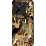 Sonique ���� Camouflage Army Series ��� Xiaomi Xiaomi 13T 5G / Xiaomi 13T Pro 5G ����