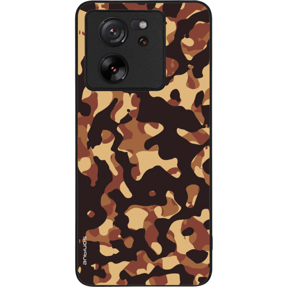 Sonique ���� Camouflage Army Series ��� Xiaomi Xiaomi 13T 5G / Xiaomi 13T Pro 5G ���� 01