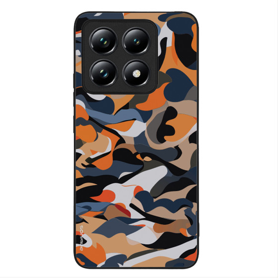 Sonique ���� Camouflage Army Series ��� Xiaomi Xiaomi 14T ���������