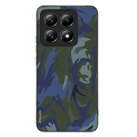 Sonique ���� Camouflage Army Series ��� Xiaomi Xiaomi 14T ���� 01