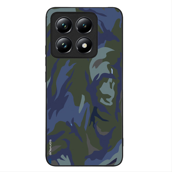 Sonique ���� Camouflage Army Series ��� Xiaomi Xiaomi 14T ���� 01