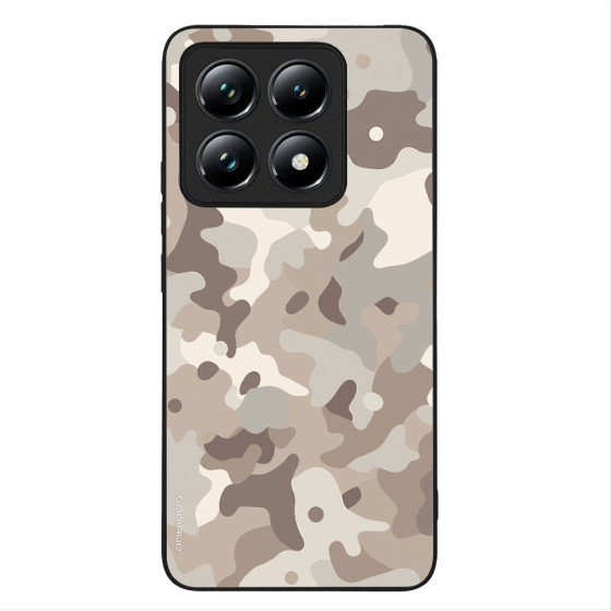 Sonique ���� Camouflage Army Series ��� Xiaomi Xiaomi 14T ����