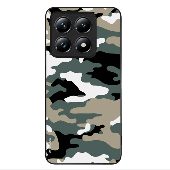 Sonique ���� Camouflage Army Series ��� Xiaomi Xiaomi 14T ����