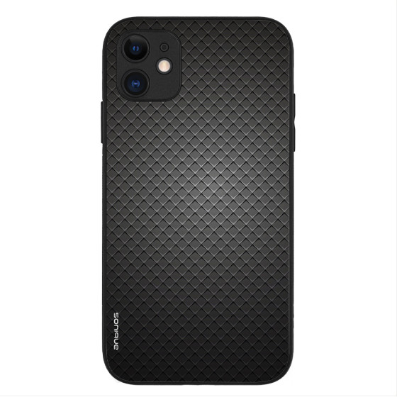 Sonique ���� Carbon Series ��� Apple Iphone 11 ����