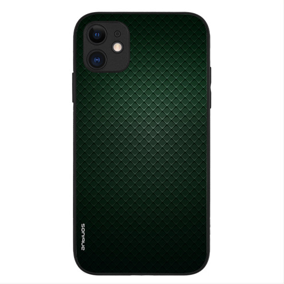 Sonique ���� Carbon Series ��� Apple Iphone 11 �������
