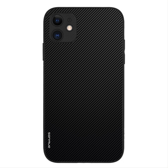 Sonique ���� Carbon Series ��� Apple Iphone 11 �����