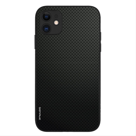 Sonique ���� Carbon Series ��� Apple Iphone 11 ����� 01