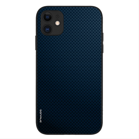 Sonique ���� Carbon Series ��� Apple Iphone 11 ����