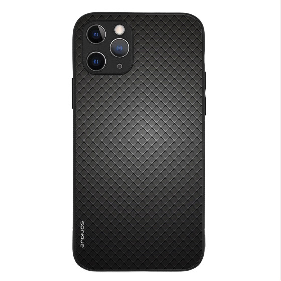 Sonique ���� Carbon Series ��� Apple Iphone 11 Pro ����