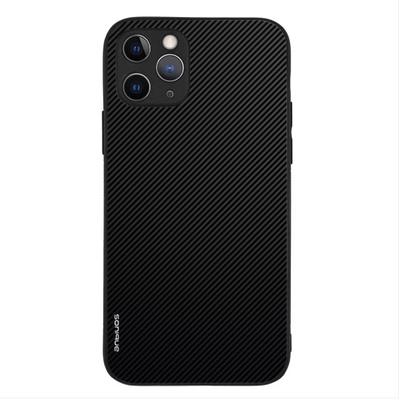 Sonique ���� Carbon Series ��� Apple Iphone 11 Pro �����