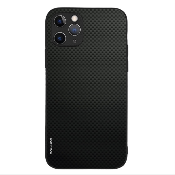 Sonique ���� Carbon Series ��� Apple Iphone 11 Pro ����� 01
