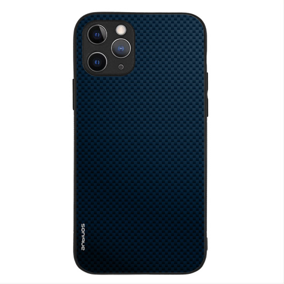 Sonique ���� Carbon Series ��� Apple Iphone 11 Pro ����