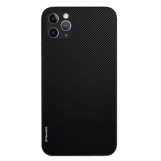 Sonique ���� Carbon Series ��� Apple Iphone 11 Pro Max �����