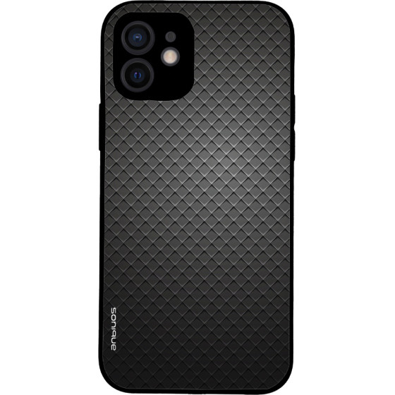Sonique ���� Carbon Series ��� Apple Iphone 12 ����