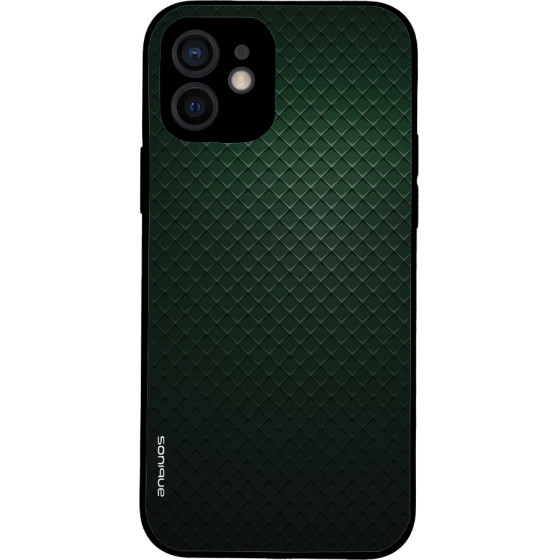Sonique ���� Carbon Series ��� Apple Iphone 12 �������