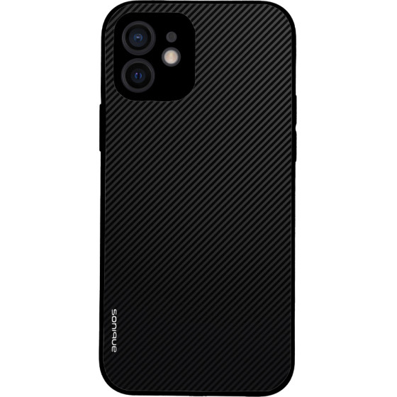 Sonique ���� Carbon Series ��� Apple Iphone 12 �����