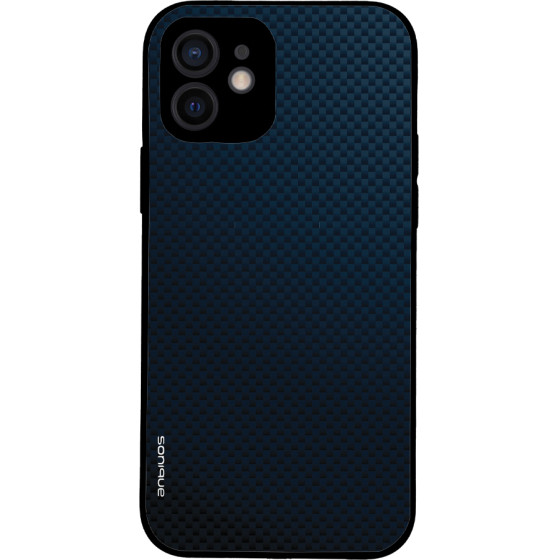 Sonique ���� Carbon Series ��� Apple Iphone 12 ����