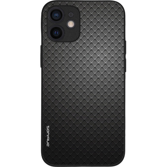 Sonique ���� Carbon Series ��� Apple Iphone 12 Mini ����