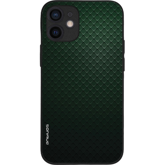 Sonique ���� Carbon Series ��� Apple Iphone 12 Mini �������