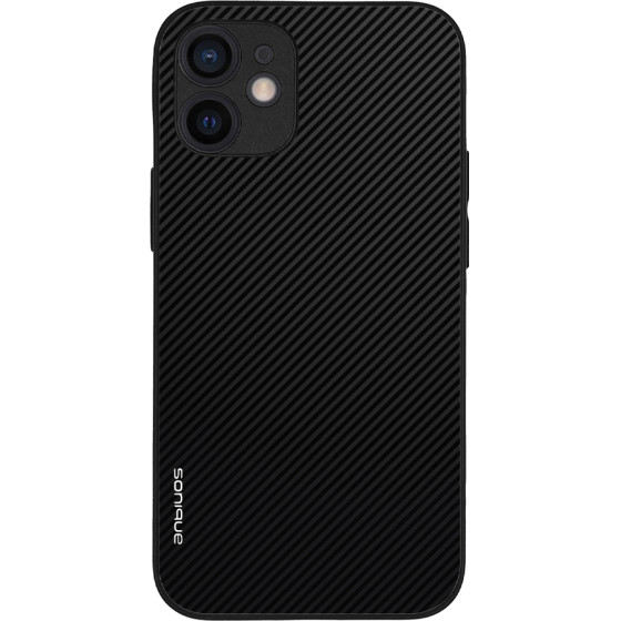 Sonique ���� Carbon Series ��� Apple Iphone 12 Mini �����