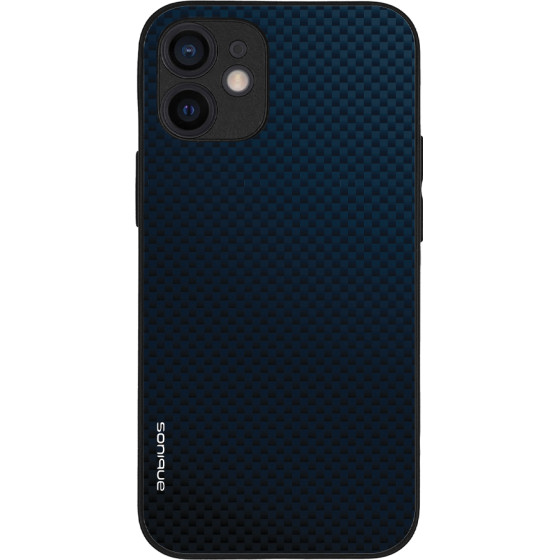 Sonique ���� Carbon Series ��� Apple Iphone 12 Mini ����