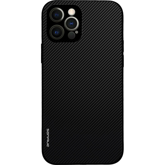 Sonique ���� Carbon Series ��� Apple Iphone 12 Pro �����
