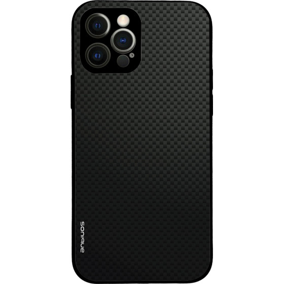 Sonique ���� Carbon Series ��� Apple Iphone 12 Pro ����� 01