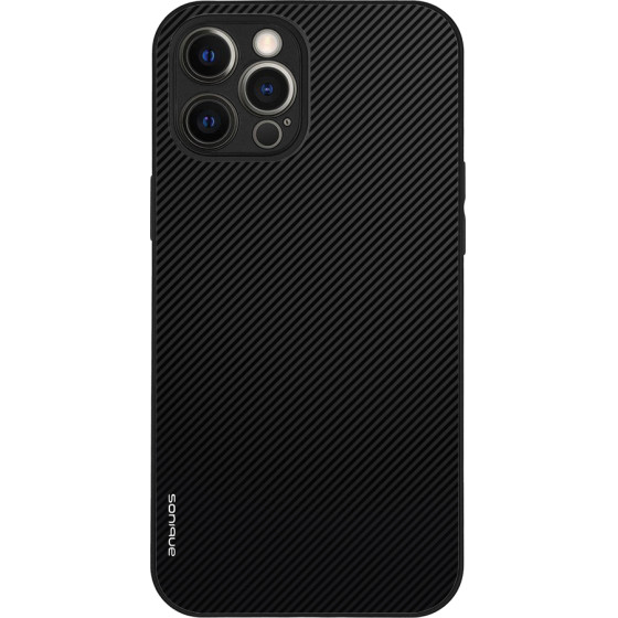 Sonique ���� Carbon Series ��� Apple Iphone 12 Pro Max �����