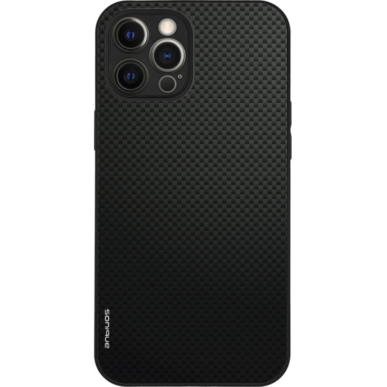 Sonique ���� Carbon Series ��� Apple Iphone 12 Pro Max ����� 01