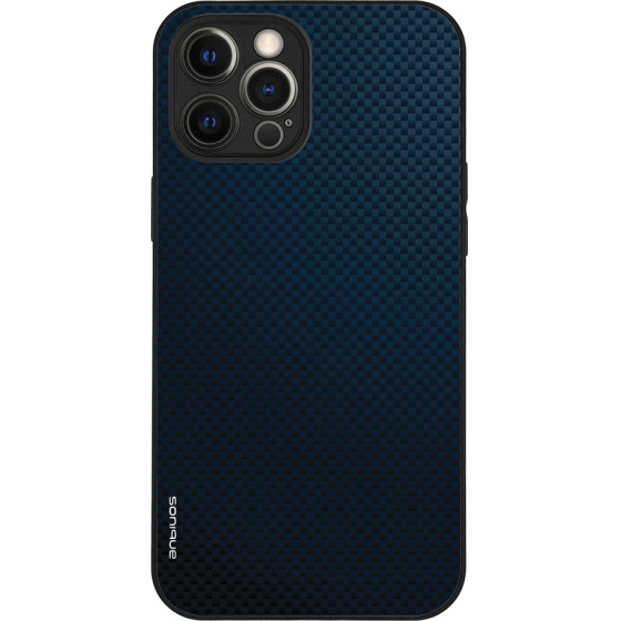 Sonique ���� Carbon Series ��� Apple Iphone 12 Pro Max ����