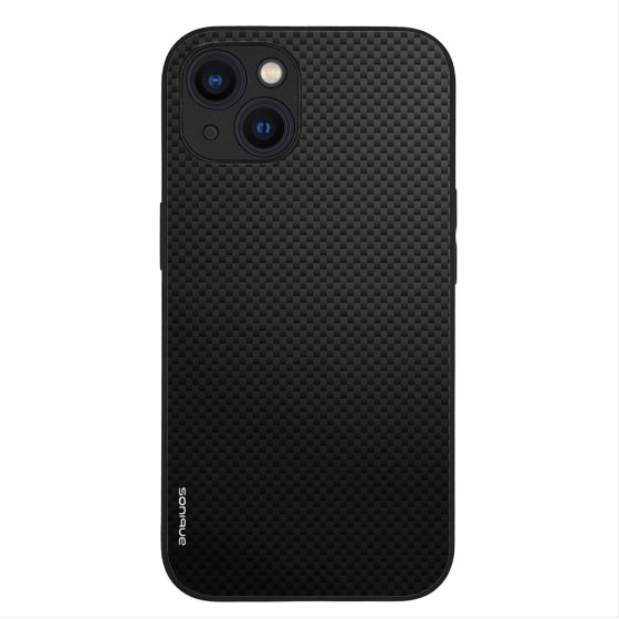 Sonique ���� Carbon Series ��� Apple Iphone 13 ����� 01