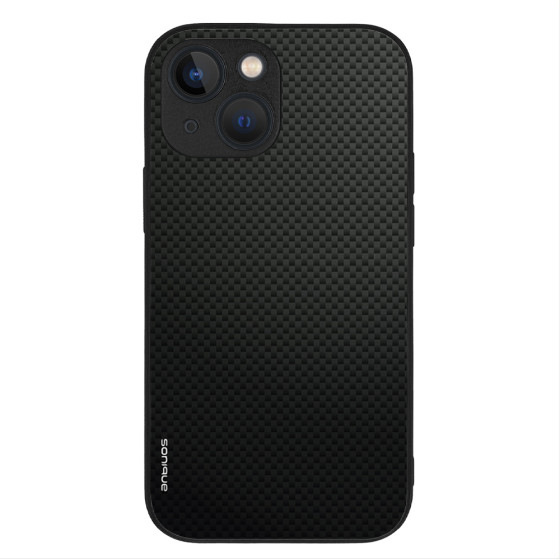Sonique ���� Carbon Series ��� Apple Iphone 13 Mini ����� 01