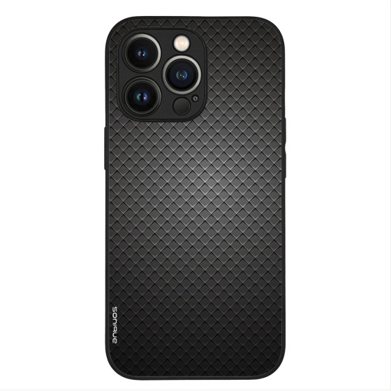 Sonique ���� Carbon Series ��� Apple Iphone 13 Pro ����