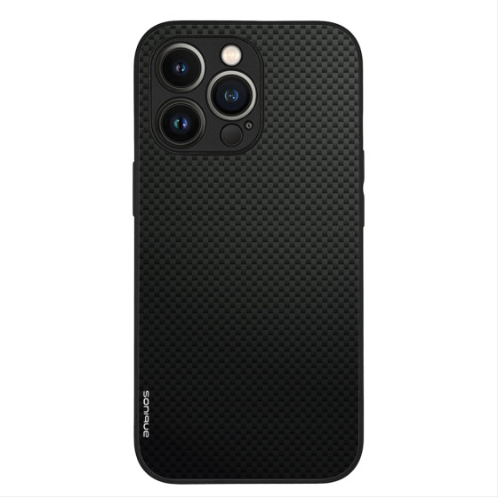 Sonique ���� Carbon Series ��� Apple Iphone 13 Pro ����� 01
