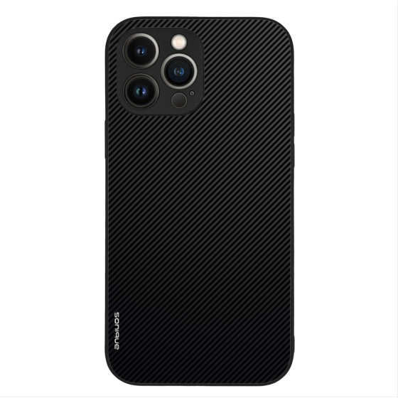Sonique ���� Carbon Series ��� Apple Iphone 13 Pro Max �����