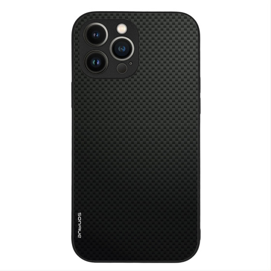Sonique ���� Carbon Series ��� Apple Iphone 13 Pro Max ����� 01